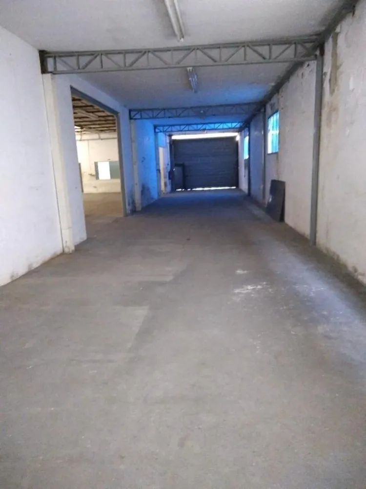 Prédio Inteiro, 2000 m² - Foto 8