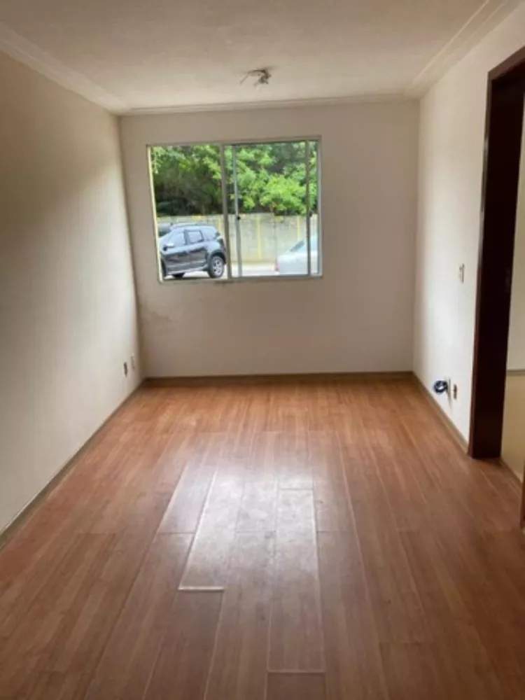 Apartamento à venda com 2 quartos, 50m² - Foto 2