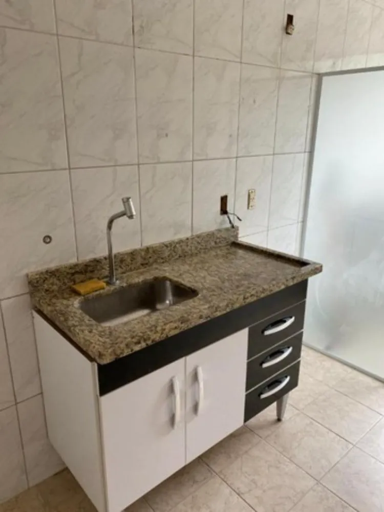 Apartamento, 2 quartos, 50 m² - Foto 7