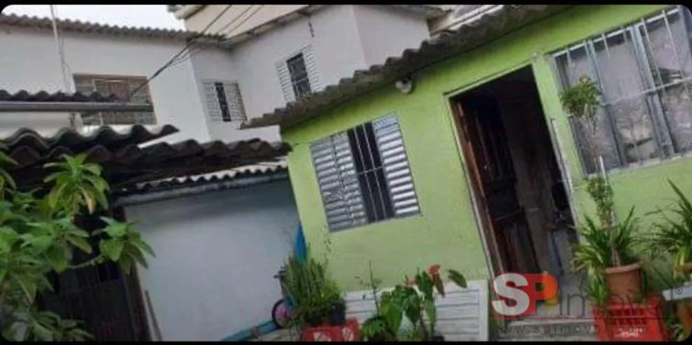 Casa, 1 quarto, 485 m² - Foto 4