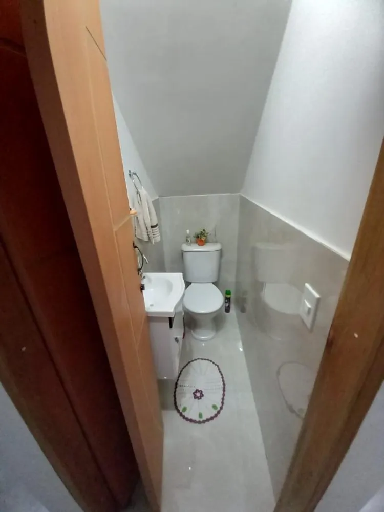 Casa de Condomínio, 2 quartos - Foto 5