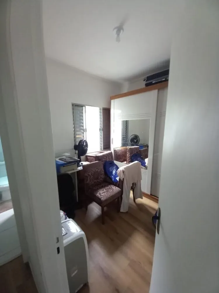Casa de Condomínio, 2 quartos - Foto 8
