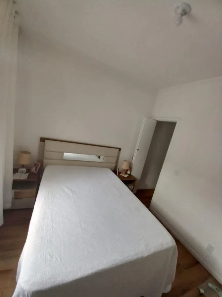 Casa de Condomínio, 2 quartos - Foto 1