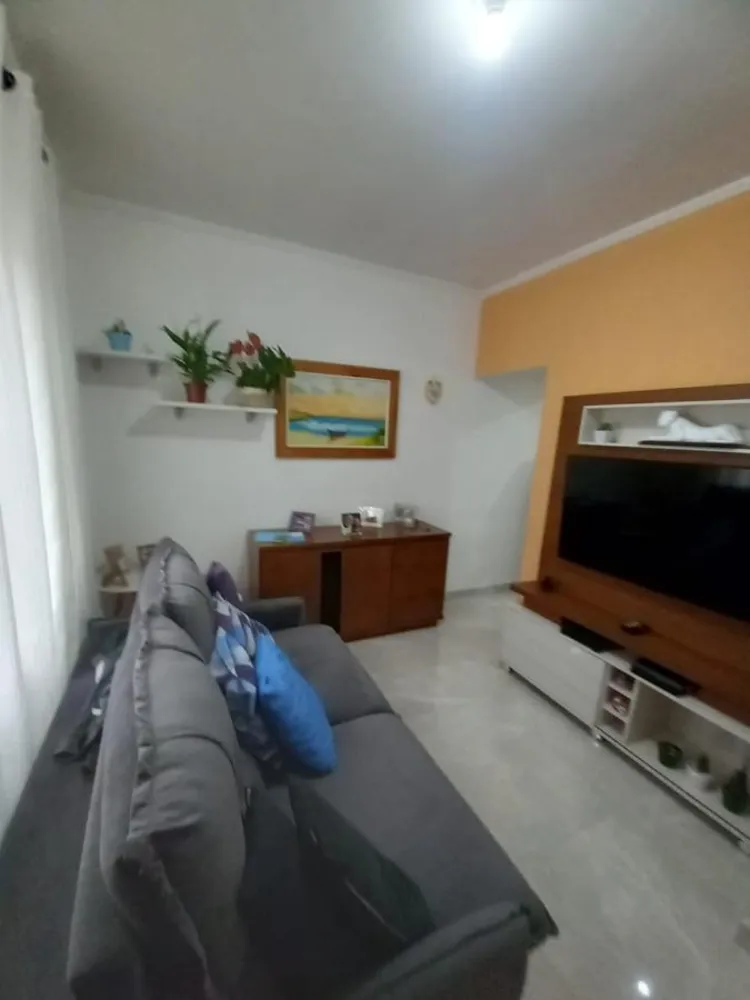 Casa de Condomínio, 2 quartos - Foto 6
