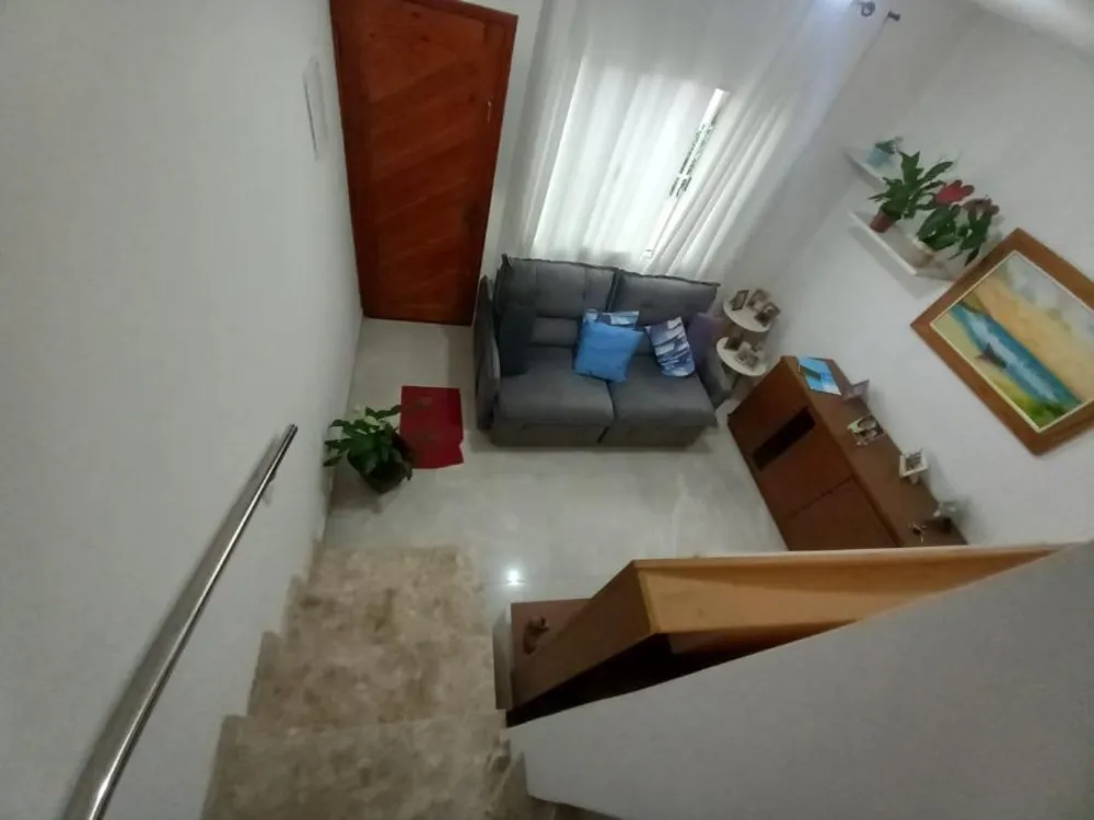 Casa de Condomínio, 2 quartos - Foto 2