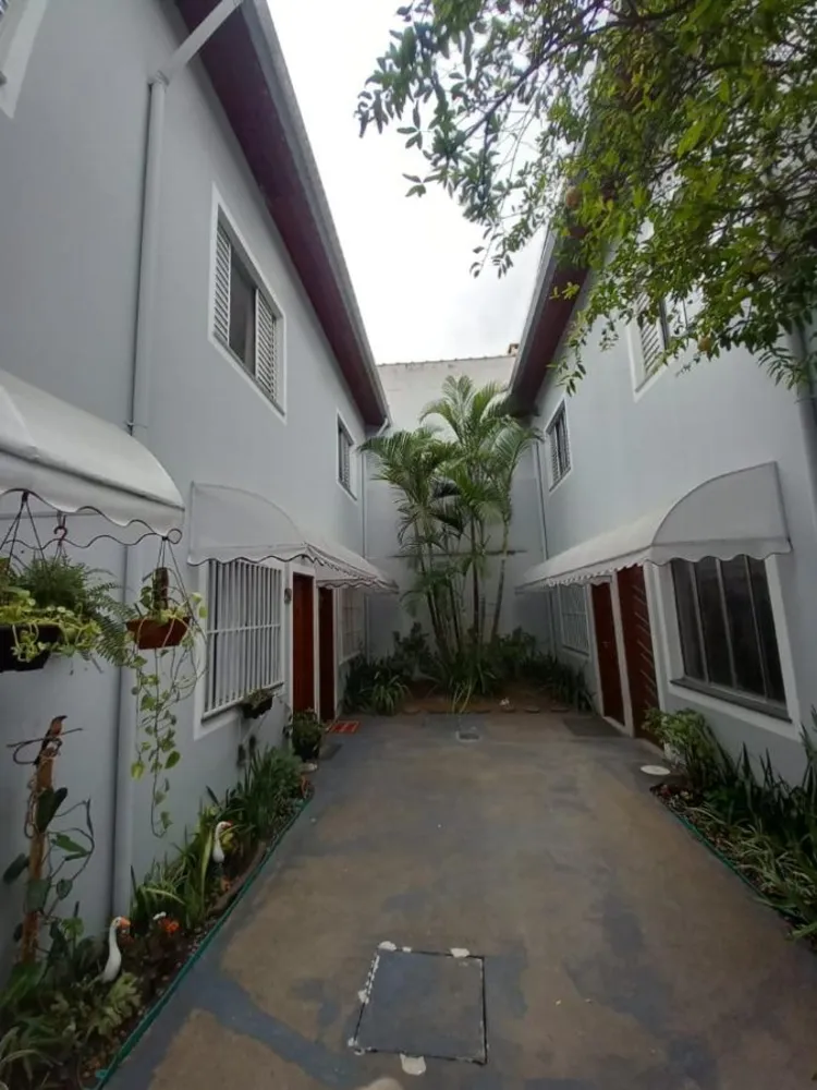 Casa de Condomínio, 2 quartos - Foto 4