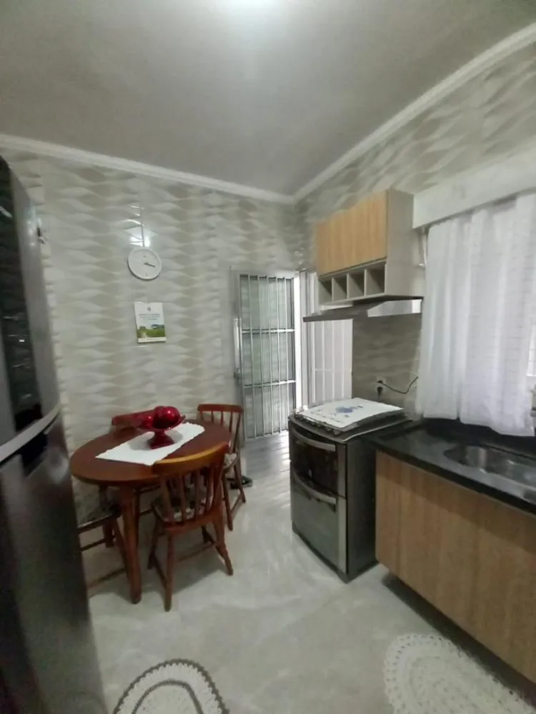 Casa de Condomínio, 2 quartos - Foto 7