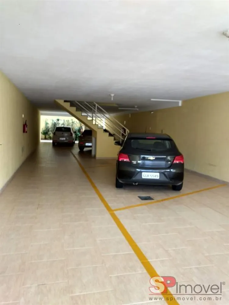 Apartamento, 2 quartos, 72 m² - Foto 5