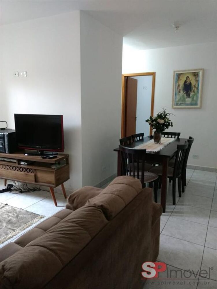 Apartamento, 2 quartos, 72 m² - Foto 4