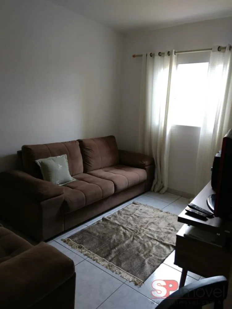 Apartamento, 2 quartos, 72 m² - Foto 10