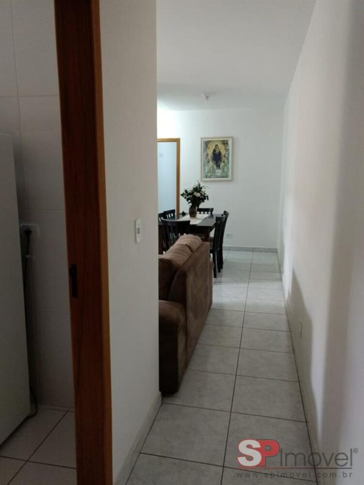 Apartamento, 2 quartos, 72 m² - Foto 3