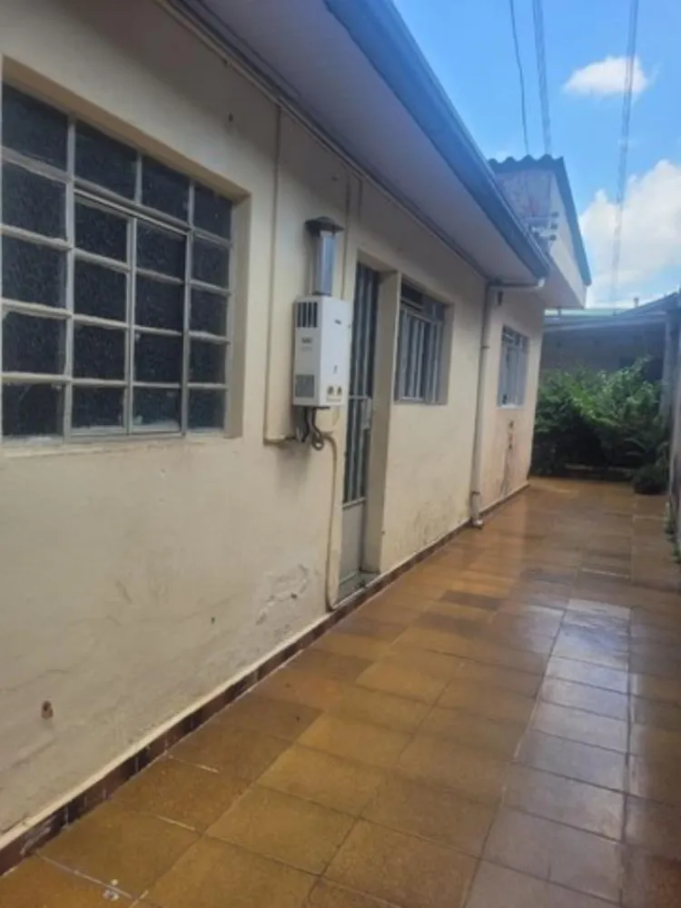 Casa, 3 quartos, 120 m² - Foto 2