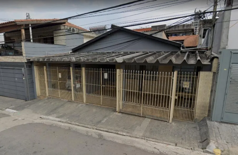 Casa, 3 quartos, 120 m² - Foto 1