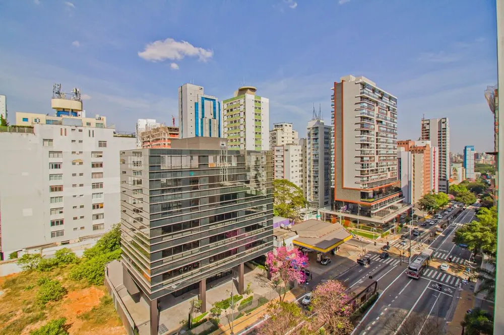 Apartamento, 2 quartos, 90 m² - Foto 2