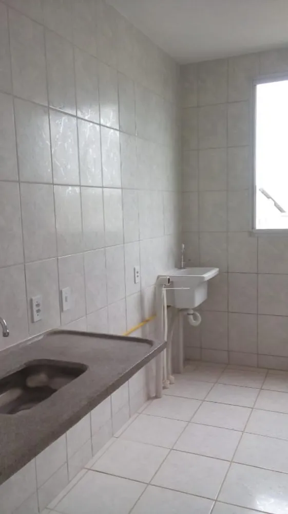 Apartamento, 2 quartos, 49 m² - Foto 1