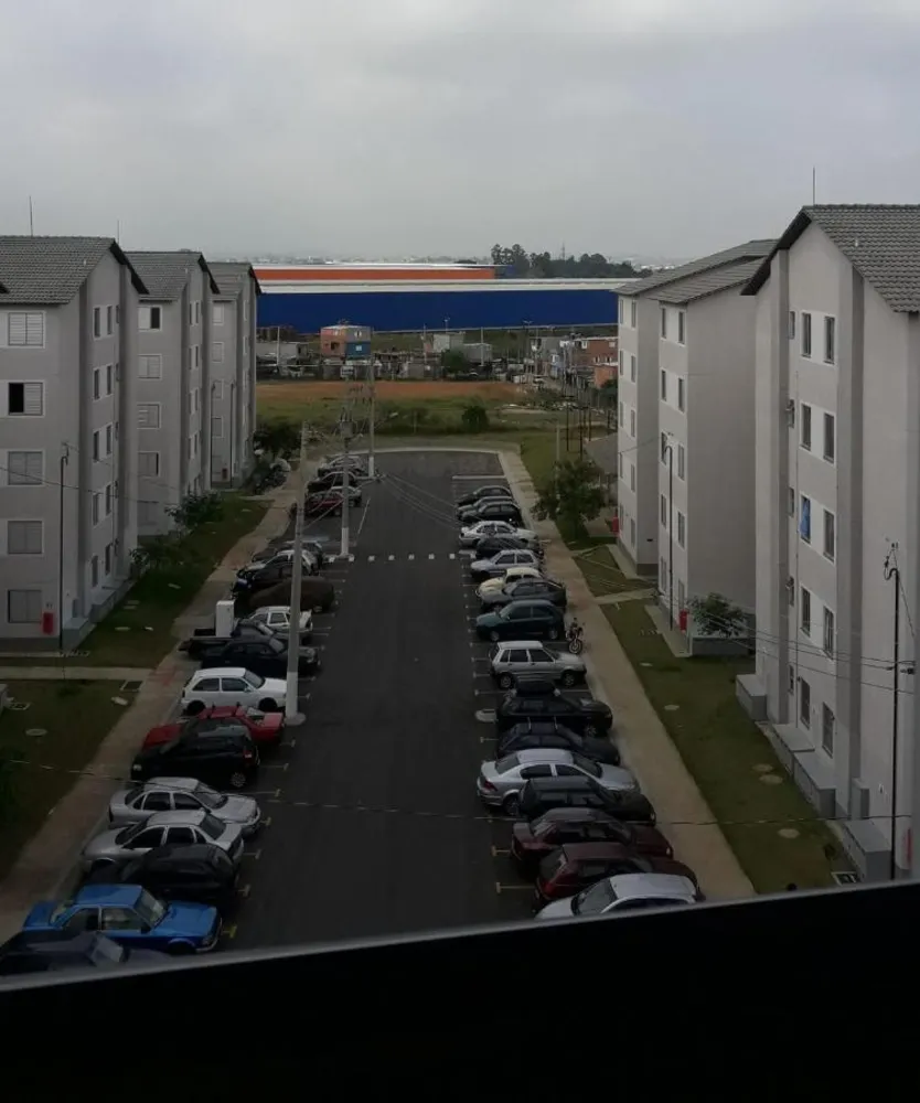 Apartamento, 2 quartos, 49 m² - Foto 9
