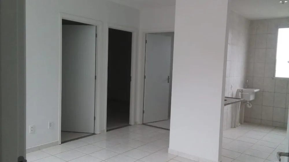 Apartamento, 2 quartos, 49 m² - Foto 6