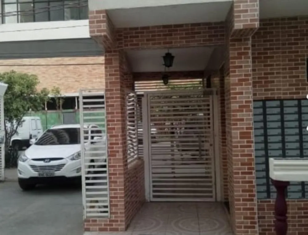 Apartamento, 2 quartos, 48 m² - Foto 2