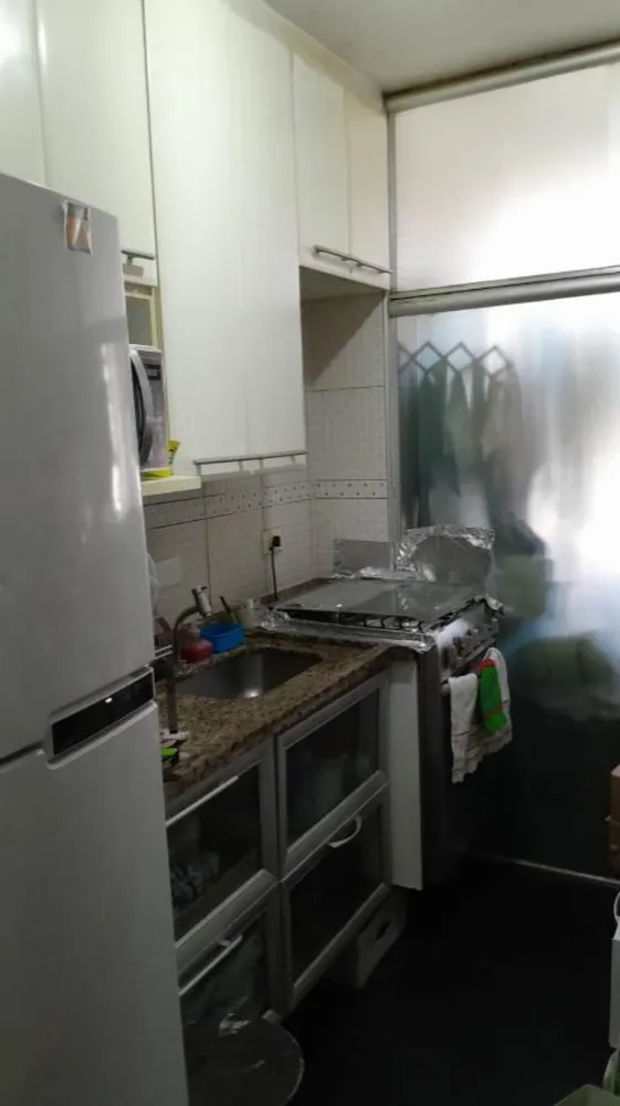 Apartamento, 2 quartos, 48 m² - Foto 4