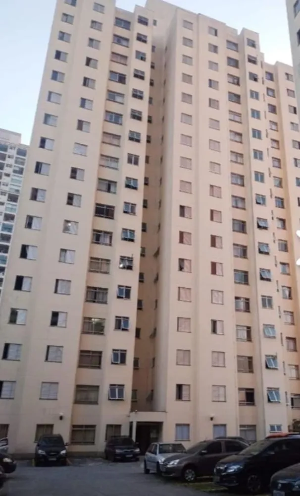 Apartamento, 2 quartos, 48 m² - Foto 1
