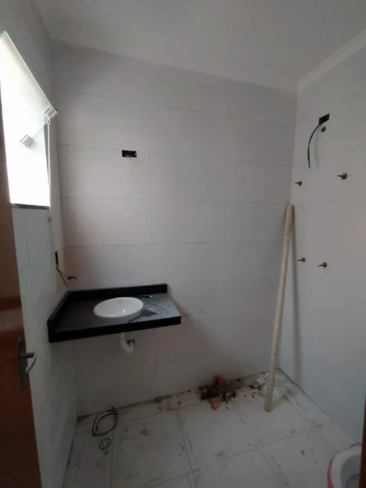 Sobrado, 2 quartos, 60 m² - Foto 2