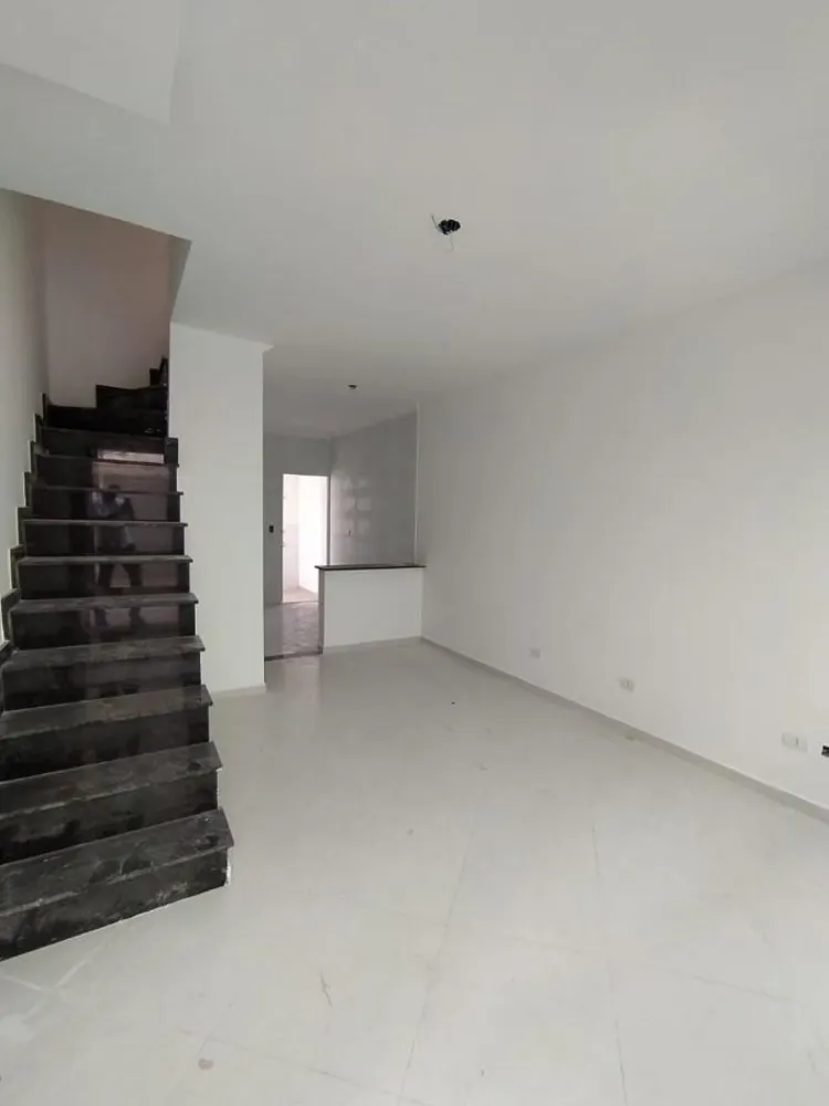 Sobrado, 2 quartos, 60 m² - Foto 4