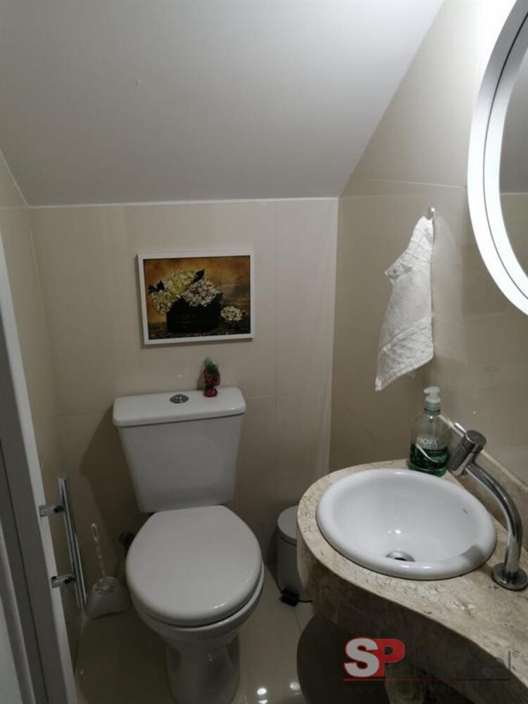 Casa à venda com 3 quartos, 150m² - Foto 2