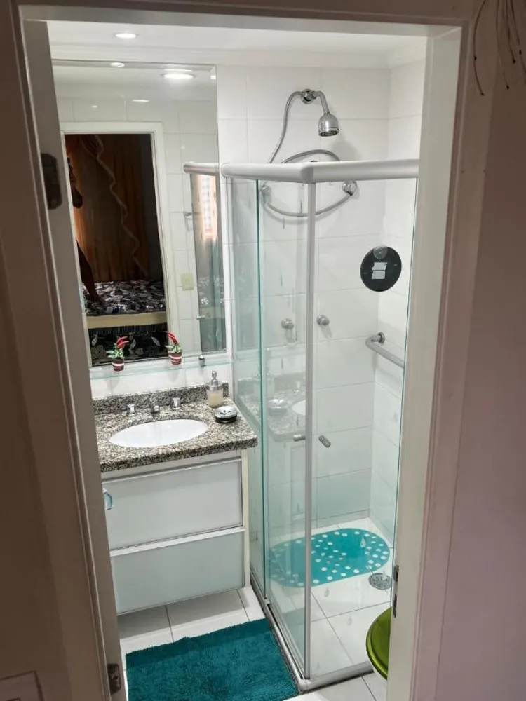 Apartamento, 2 quartos, 120 m² - Foto 8
