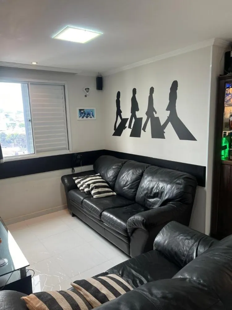 Apartamento, 2 quartos, 120 m² - Foto 8