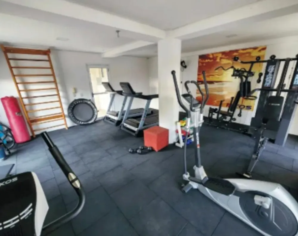Apartamento, 2 quartos, 120 m² - Foto 3
