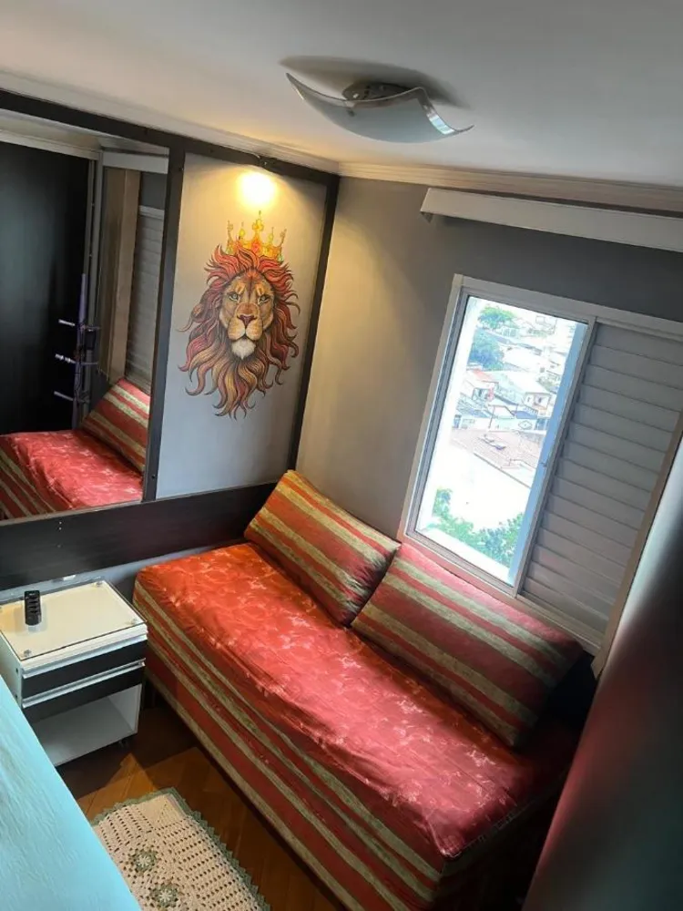 Apartamento, 2 quartos, 120 m² - Foto 9