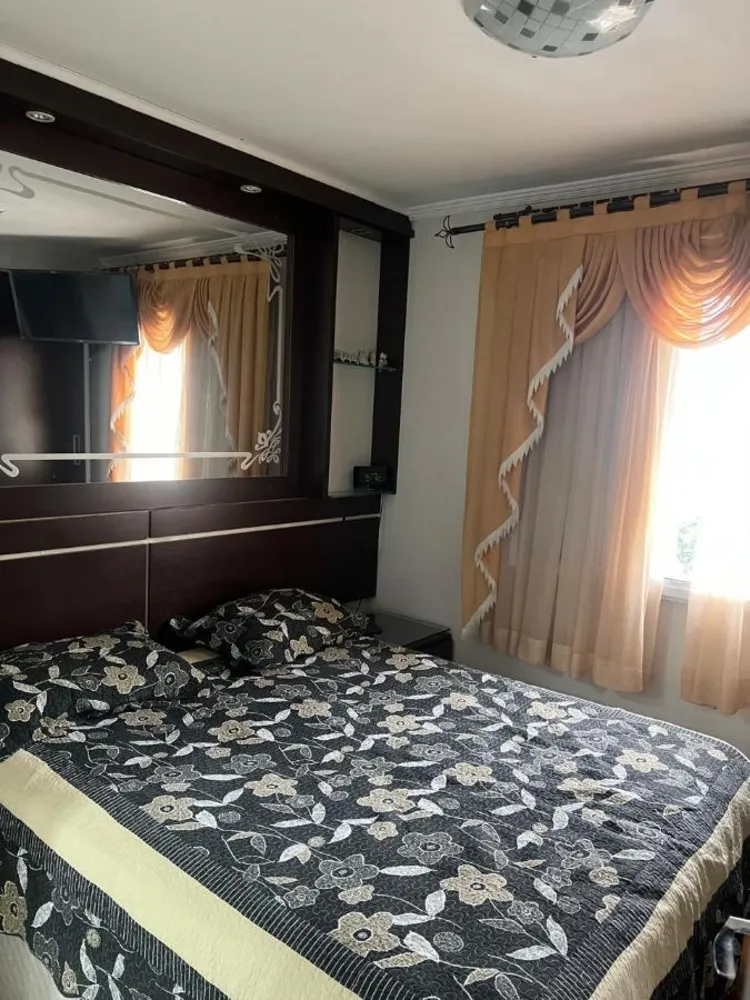 Apartamento, 2 quartos, 120 m² - Foto 6