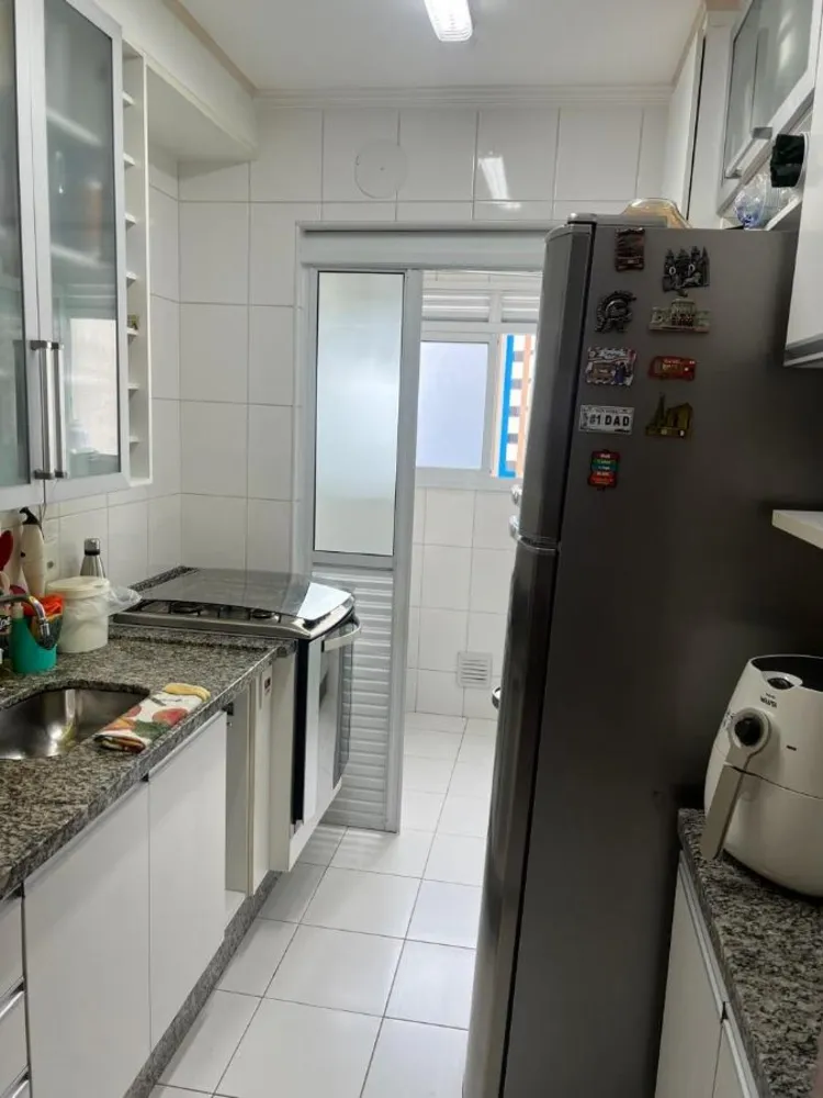 Apartamento, 2 quartos, 120 m² - Foto 6