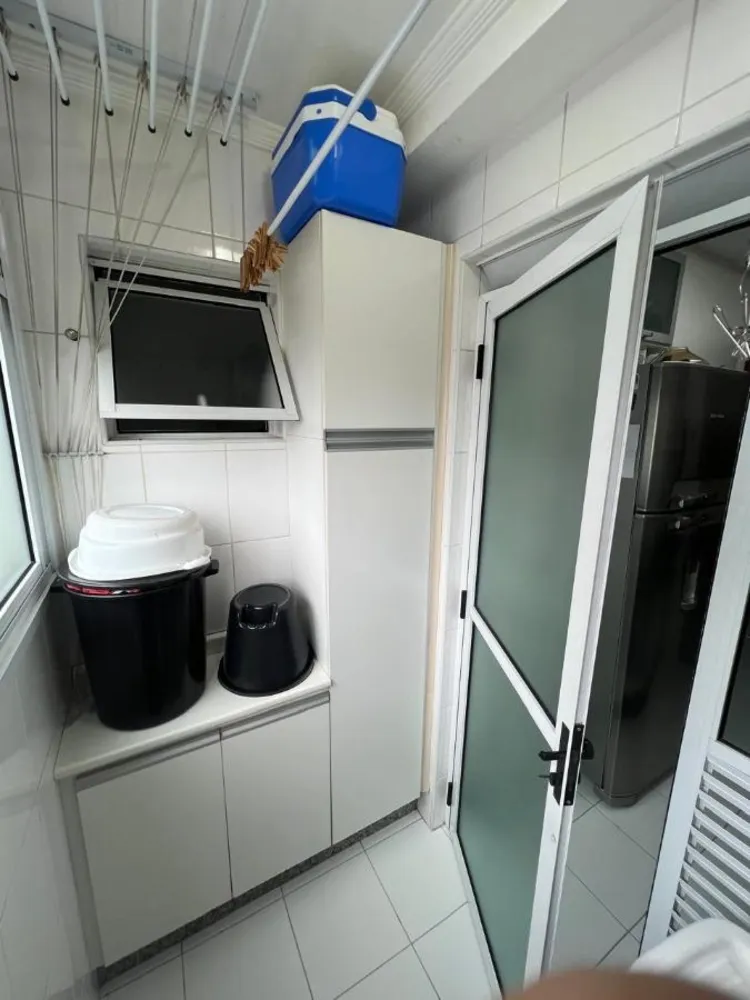 Apartamento, 2 quartos, 120 m² - Foto 2