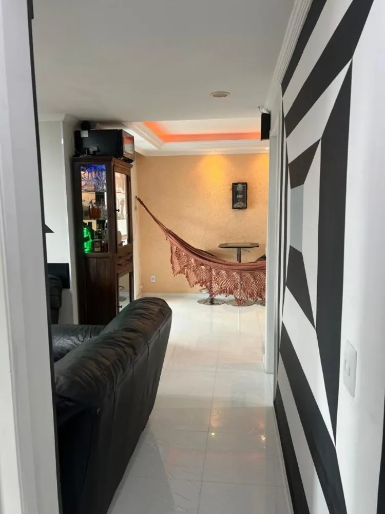 Apartamento, 2 quartos, 120 m² - Foto 1