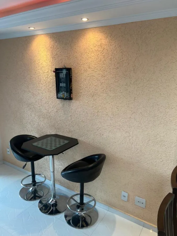 Apartamento, 2 quartos, 120 m² - Foto 7