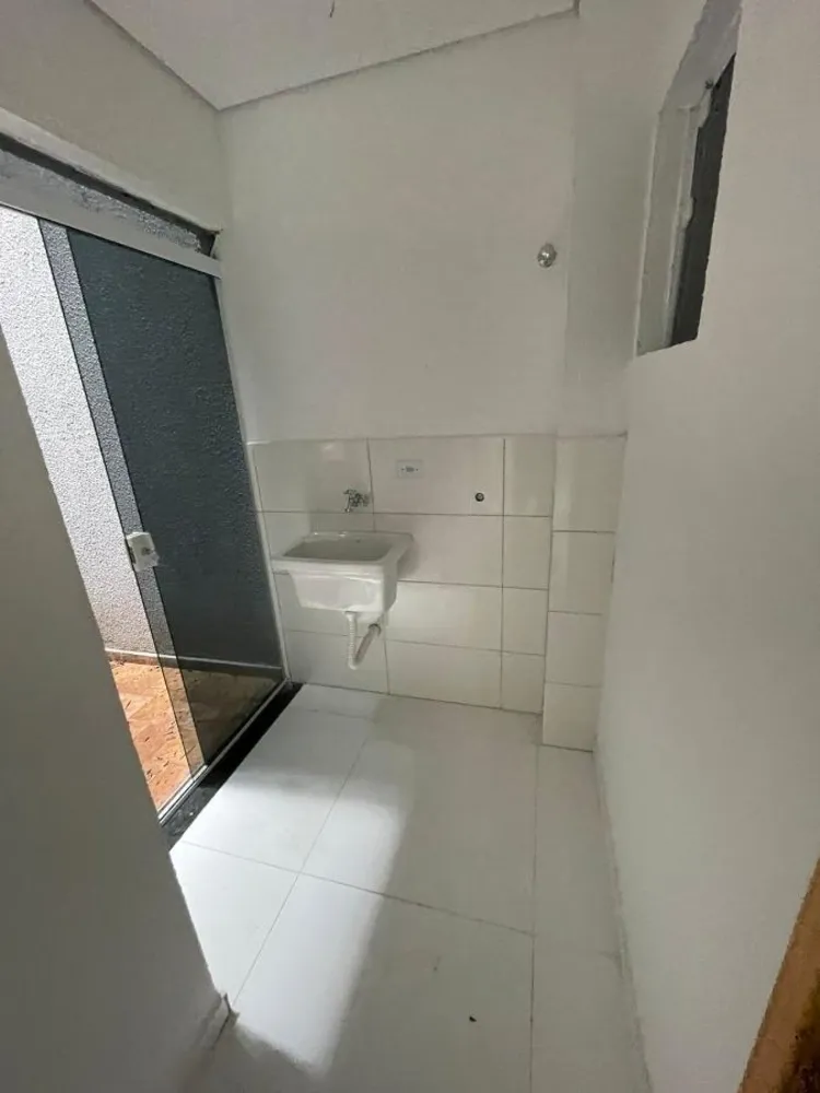Apartamento, 2 quartos, 35 m² - Foto 8
