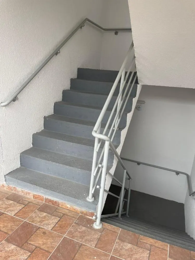 Apartamento, 2 quartos, 35 m² - Foto 9