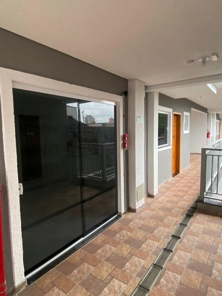 Apartamento, 2 quartos, 35 m² - Foto 11