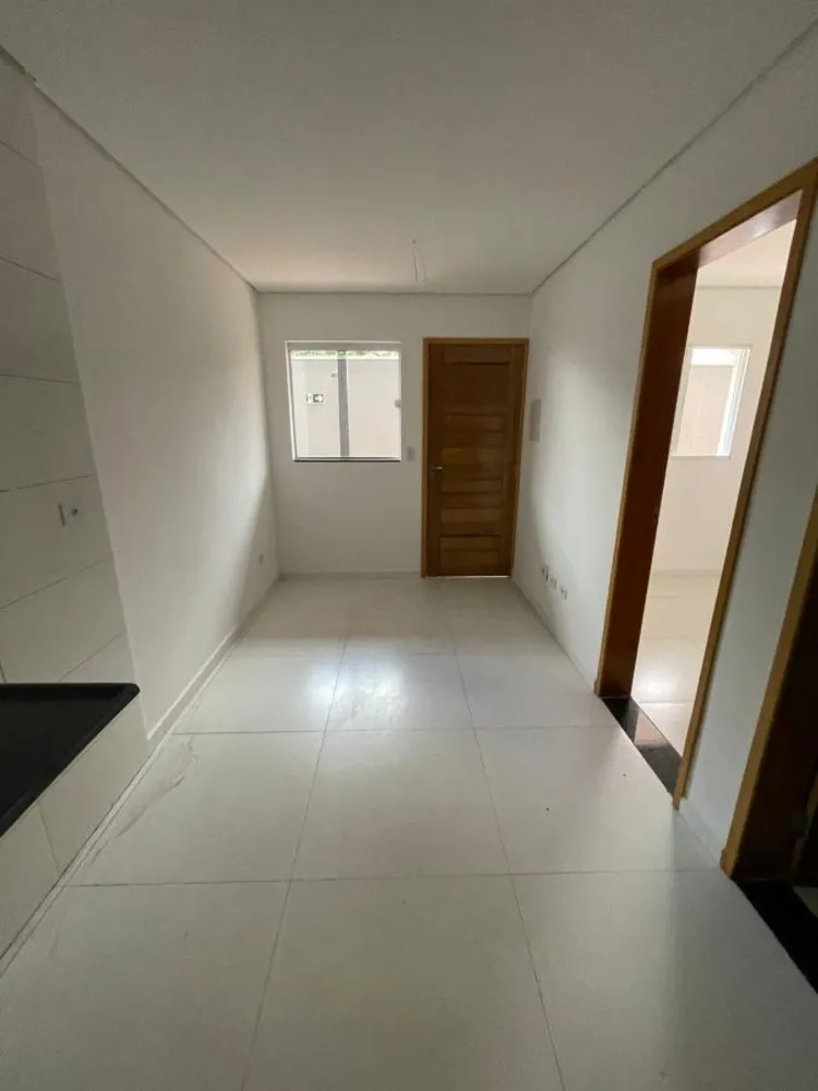 Apartamento, 2 quartos, 35 m² - Foto 3