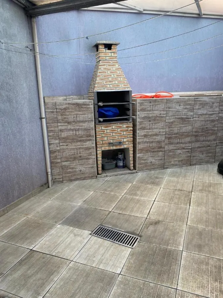 Sobrado, 2 quartos, 70 m² - Foto 4