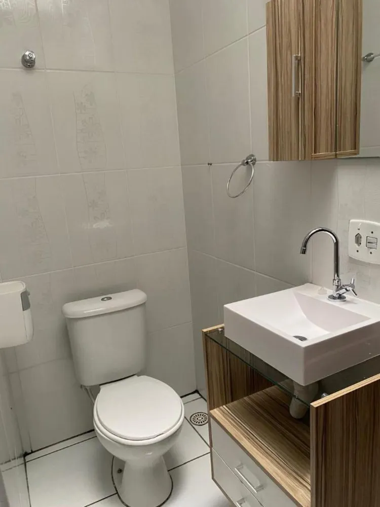 Sobrado, 2 quartos, 70 m² - Foto 5
