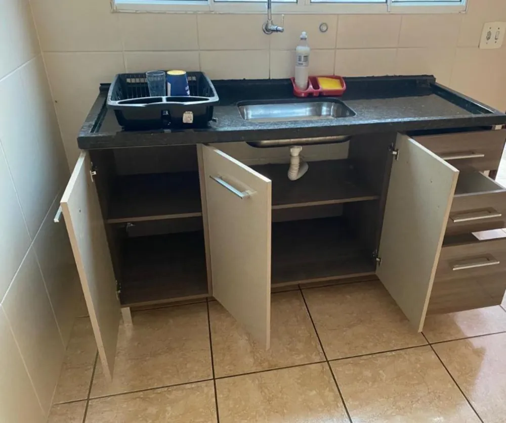 Sobrado, 2 quartos, 70 m² - Foto 3