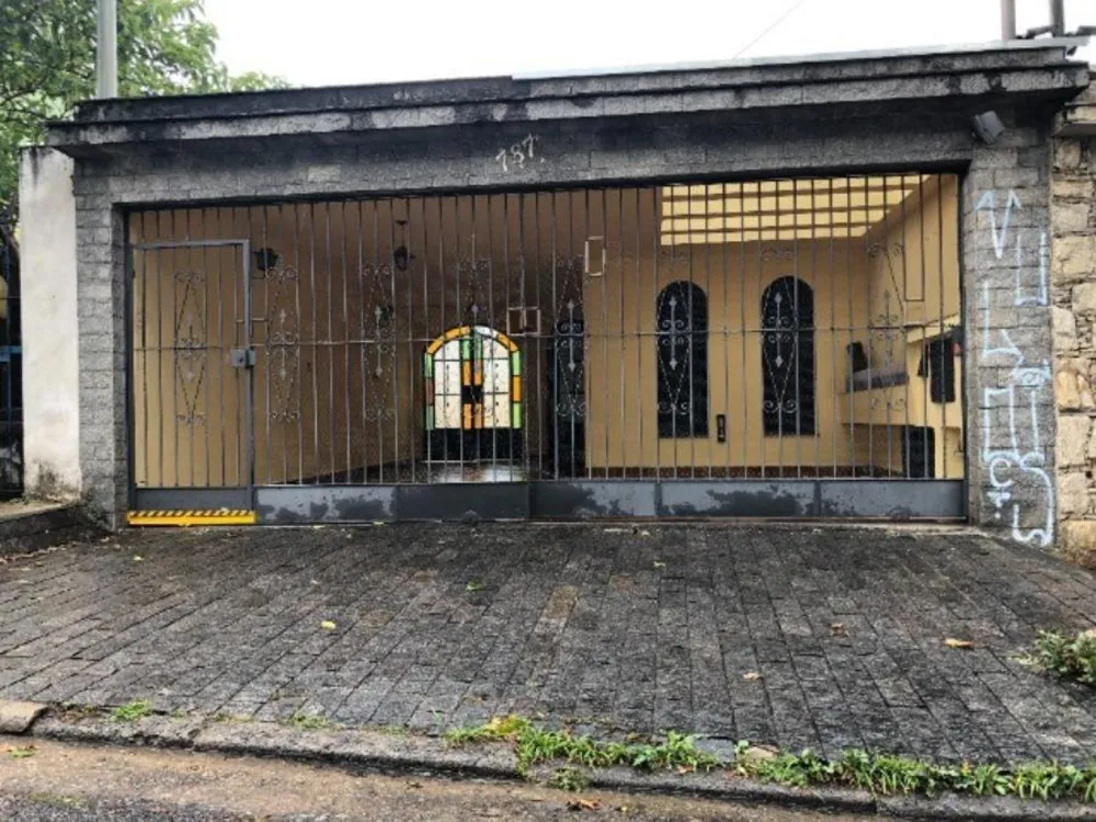 Casa, 2 quartos, 195 m² - Foto 2