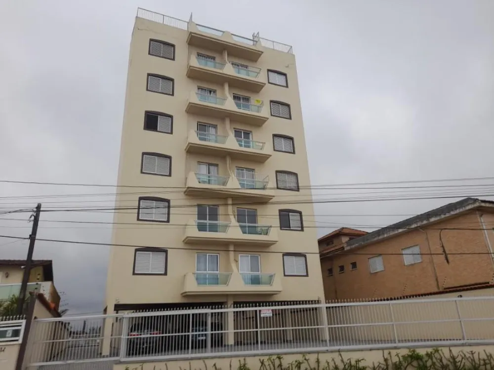 Apartamento, 2 quartos, 58 m² - Foto 1