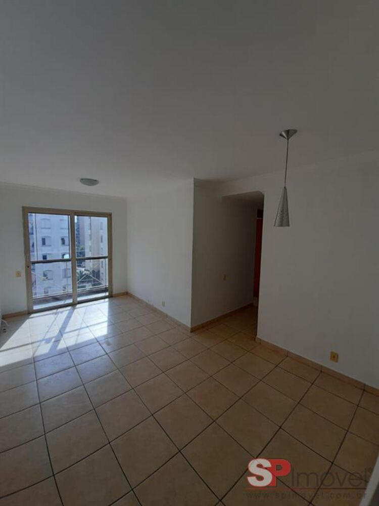 Apartamento, 3 quartos, 64 m² - Foto 1