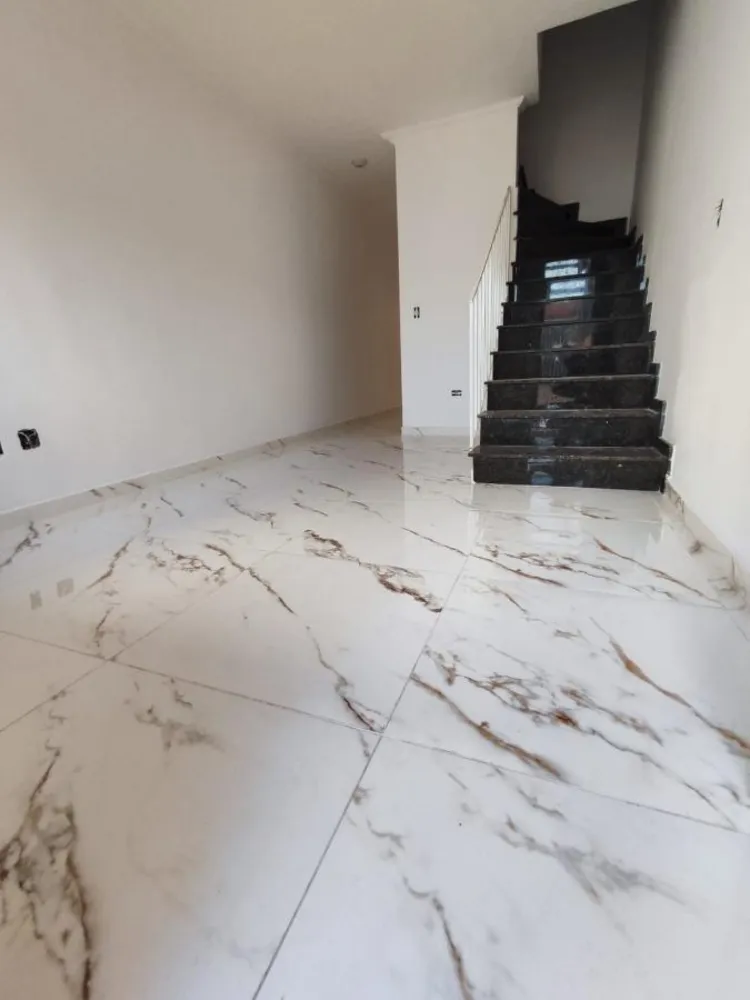 Sobrado, 2 quartos, 115 m² - Foto 1
