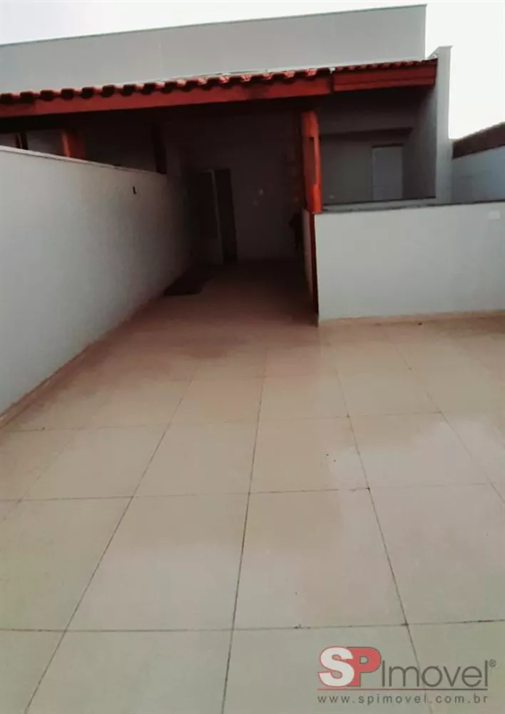 Apartamento à venda com 2 quartos, 74m² - Foto 2