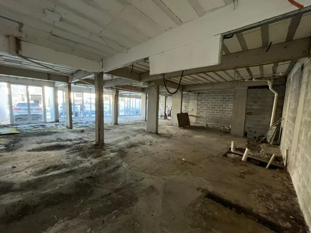 Prédio Inteiro, 200 m² - Foto 3