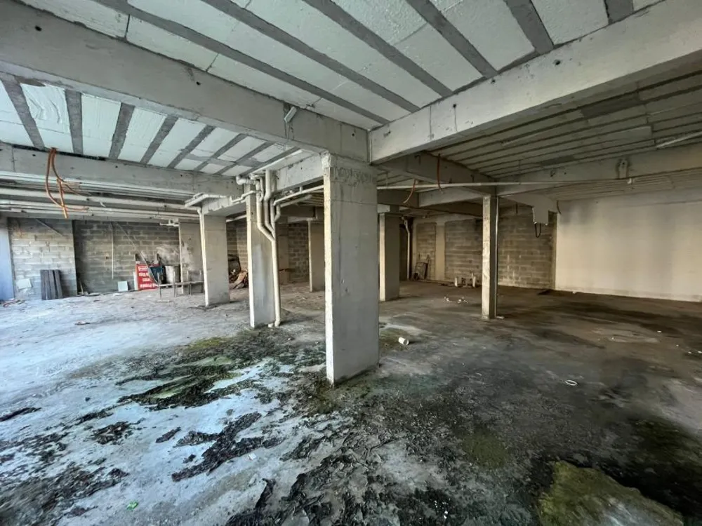 Prédio Inteiro, 200 m² - Foto 8